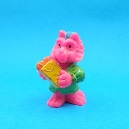 Darlin Dino Rose Used Figure (Loose)