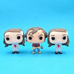 Funko Funko Pop Pocket Shining Set of 3 second hand figure (Loose)