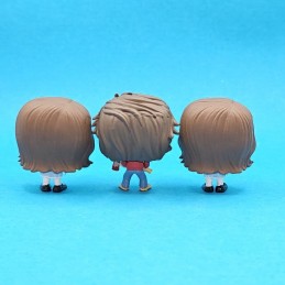 Funko Funko Pop Pocket Shining lot de 3 Figurines d'occasion (Loose)