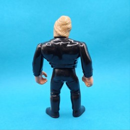 Hasbro WWF Catch Million Dollar Man Ted Dibiase Figurine Articulée d'occasion (Loose).