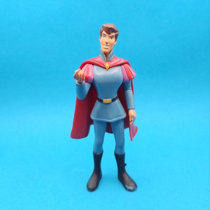 Bully Disney Sleeping Beauty Prince Philippe second hand figure (Loose)