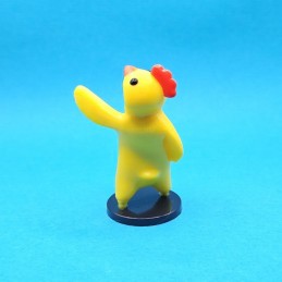 Gang Beasts Yellow Chicken figurine d'occasion (Loose)
