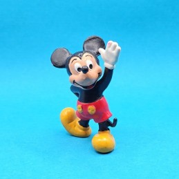 Comics Spain Disney Mickey Mouse second hand figure (Loose).