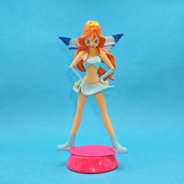 Winx Club Bloom Used figure (Loose)