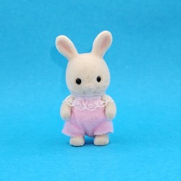Sylvanian Families Lapin Chocolate figurine d'occasion (Loose)