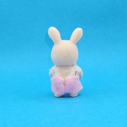 Sylvanian Families Lapin Chocolate figurine d'occasion (Loose)
