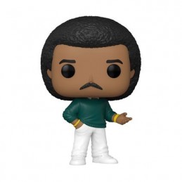 Funko Funko Pop Rocks N°349 Lionel Richie Vinyl Figure