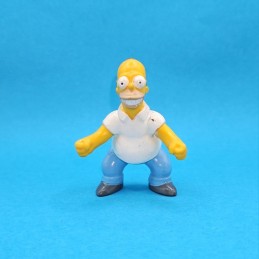 The Simpsons Homer Simpson 1994 Figurine d'occasion (Loose)