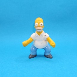 The Simpsons Homer Simpson 1994 second hand figure (Loose)