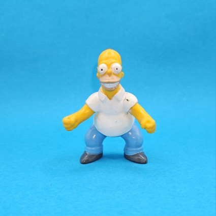 The Simpsons Homer Simpson 1994 second hand figure (Loose)