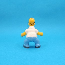 The Simpsons Homer Simpson 1994 second hand figure (Loose)
