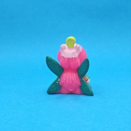 Bandai Digimon puppet finger Lilymon second hand figure (Loose).