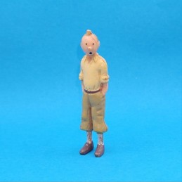 Comics Spain Tintin Figurine d'occasion (Loose) LU