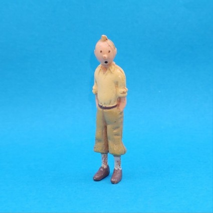 Comics Spain Tintin Figurine d'occasion (Loose) LU