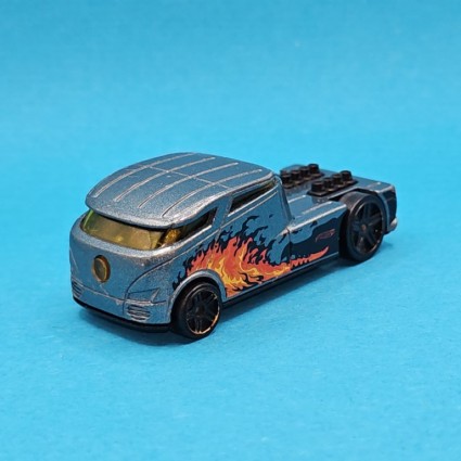 Hot Wheels Hot Wheels Qombee Used (Loose)