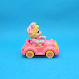 Schleich The Muppet Show Peggy la Cochonne voiture Figurine d'occasion (Loose)