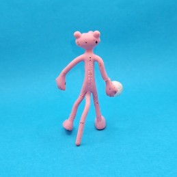 Pink Panther Ball second hand Bendable Figure (Loose)