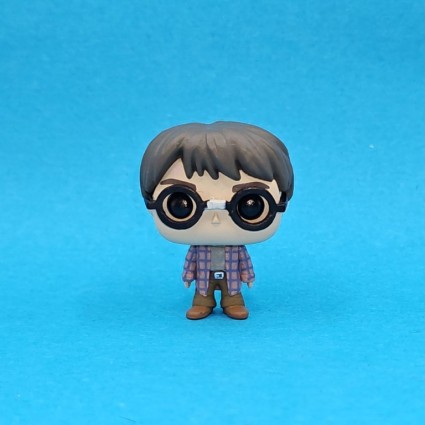 Funko Funko Pop Pocket Harry Potter second hand figure (Loose)