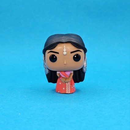 Funko Funko Pop Pocket Harry Potter Padma Patil Figurine d'occasion (Loose)