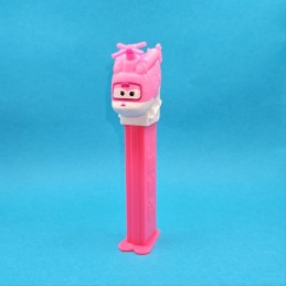 Pez Super Wings Dizzy Distributeur de Bonbons Pez d'occasion (Loose)