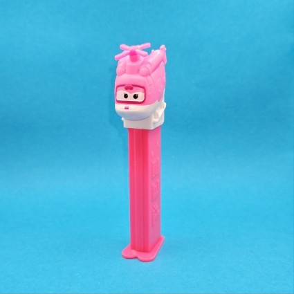 Pez Super Wings Dizzy second hand Pez dispenser (Loose)