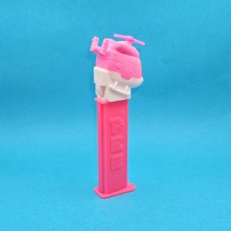 Pez Super Wings Dizzy second hand Pez dispenser (Loose)