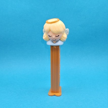 Pez Angel second hand Pez dispenser (Loose)