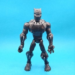 Hasbro Marvel Avengers Black Panther second hand figure (Loose)