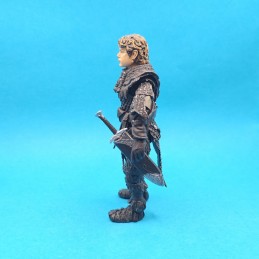 Lord of the Rings Samwise Gamgee second hand figure (Loose)