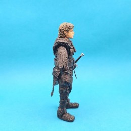 Lord of the Rings Samwise Gamgee second hand figure (Loose)