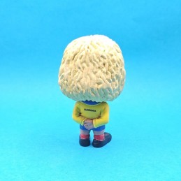 Football Valderama Used Figure (Loose)