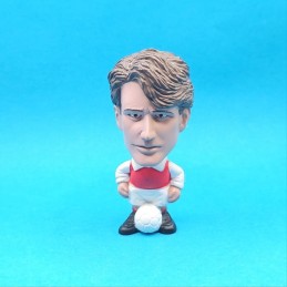 Football Laudrup Used Figure (Loose)