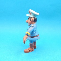 Schleich Lucky Luke Capitaine Gonzales Figurine d'occasion (Loose)