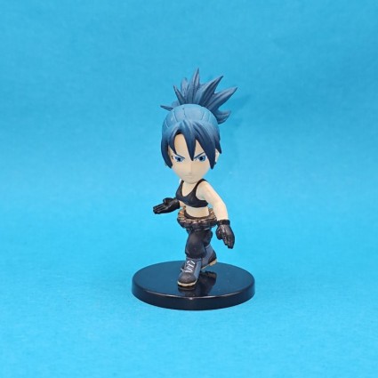 The King of Fighters XIII Leona Heidern Used Figure (Loose)