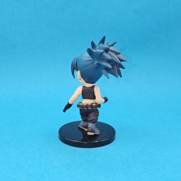 The King of Fighters XIII Leona Heidern Used Figure (Loose)