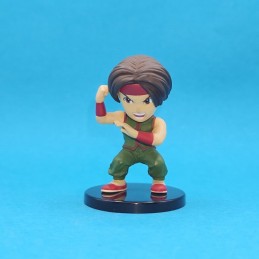 The King of Fighters XIII Sie Kensou Used Figure (Loose)
