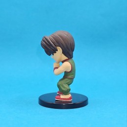 The King of Fighters XIII Sie Kensou figurine d'occasion (Loose)