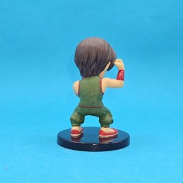 The King of Fighters XIII Sie Kensou Used Figure (Loose)