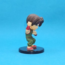 The King of Fighters XIII Sie Kensou Used Figure (Loose)