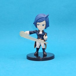 The King of Fighters XIII Elisabeth Blanctorche figurine d'occasion (Loose)