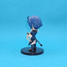 The King of Fighters XIII Elisabeth Blanctorche figurine d'occasion (Loose)