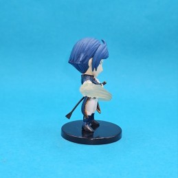 The King of Fighters XIII Elisabeth Blanctorche figurine d'occasion (Loose)
