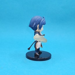 The King of Fighters XIII Sie Kensou Used Figure (Loose)