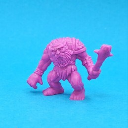 Matchbox Monster in My Pocket - Matchbox No 32 Ogre (Mauve) Figurine d'occasion (Loose)