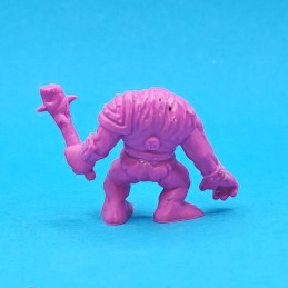 Matchbox Monster in My Pocket - Matchbox No 32 Ogre (Mauve) Figurine d'occasion (Loose)
