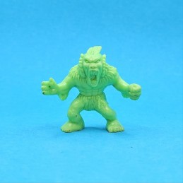 Matchbox Monster in My Pocket - Matchbox No 24 Windigo (Vert) Figurine d'occasion (Loose)
