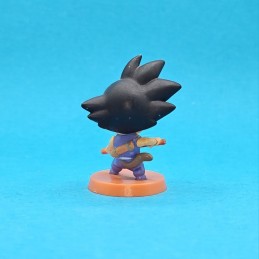 Dragon Ball Mini Big Head Figure Vol.1 Son Goku figurine d'occasion (Loose)