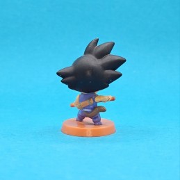 Dragon Ball Mini Big Head Figure Vol.1 Son Goku Used Figure (Loose)