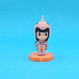 Dragon Ball Mini Big Head Figure Vol.1 Chichi figurine d'occasion (Loose)