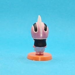 Dragon Ball Mini Big Head Figure Vol.1 Chichi Used Figure (Loose)